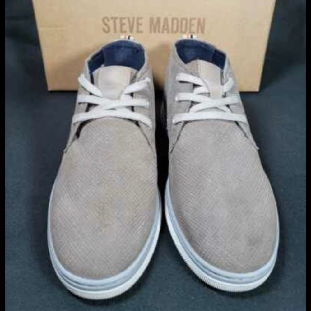 Steven Madden shoes